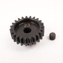 GT Center Pinion Gear Z23 Steel Hardened (Opt)