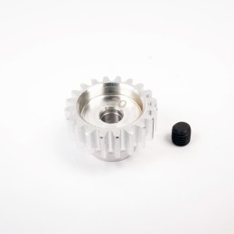 GT Center Pinion Gear Alloy Z20 (Opt)
