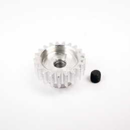 GT Center Pinion Gear Alloy Z21