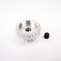 GT Center Pinion Gear Alloy Z22 (Opt)