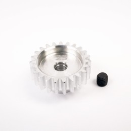 GT Center Pinion Gear Alloy Z23 (Opt)