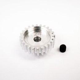GT Center Pinion Gear Alloy Z24 (Opt)