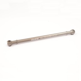 GT Rear Center Drive Shaft Alloy