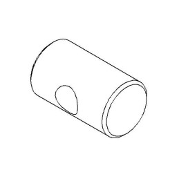 GT CCD Shaft Barrel