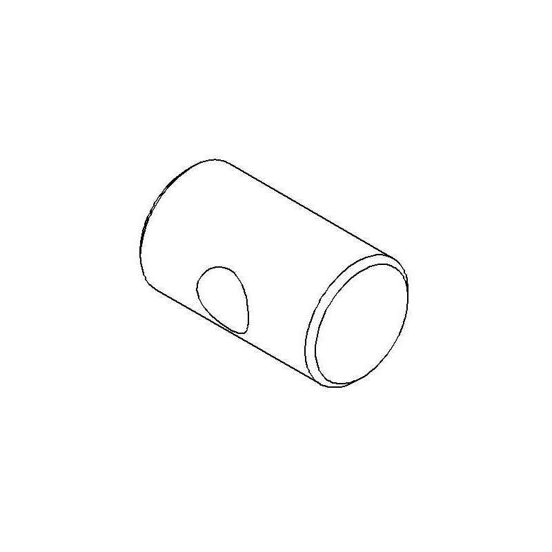 GT CCD Shaft Barrel