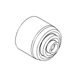 GT Drive Shaft Boot