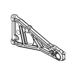 GT Front Lower Composite Wishbone L/R