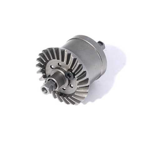 Center Differential Assy