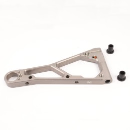 GT Front Lower Wishbone Alloy L/R