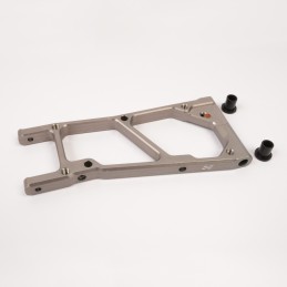 GT Rear Lower Wishbone Alloy