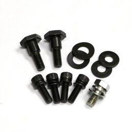 Zenoah Clutch Hardware Kit