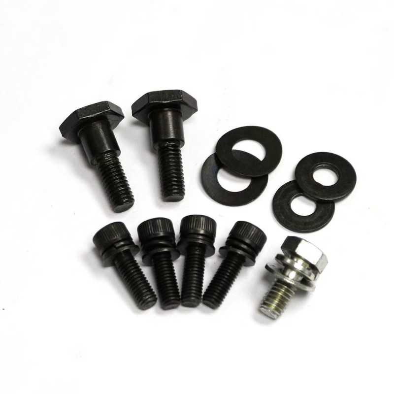 Zenoah Clutch Hardware Kit