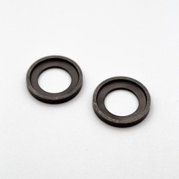 Zenoah Piston Pin Washer Set for G320RC / G320PUM