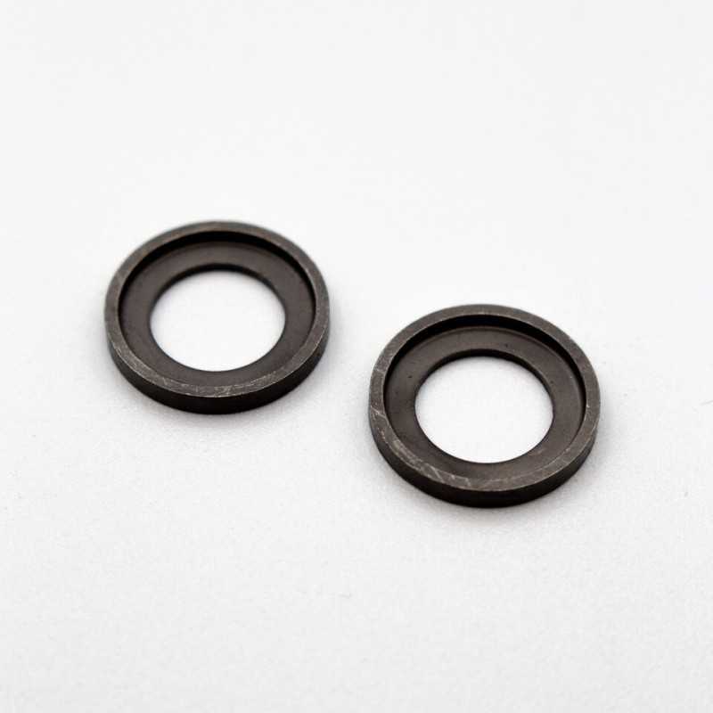 Zenoah G320RC Piston Pin Washer Set