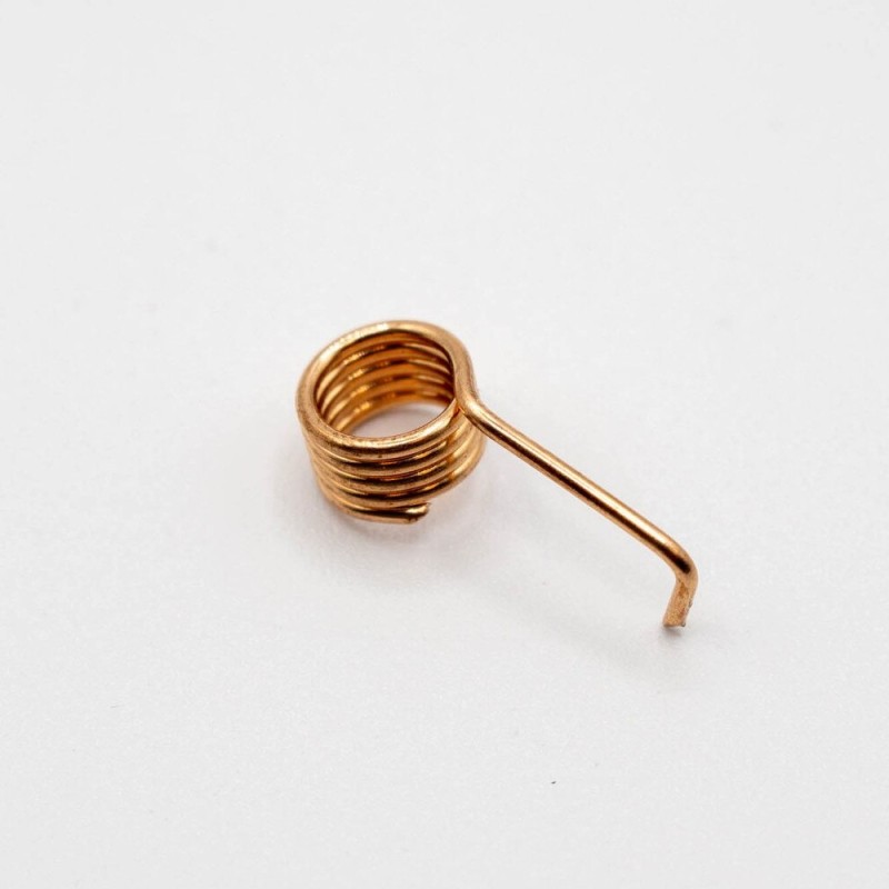 Zenoah Spark Plug Cap Spring