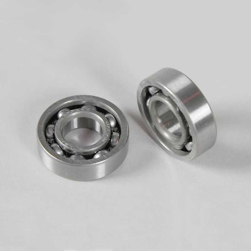 Zenoah RC Engine Bearing Set Zenoah RC Engine Bearing Set