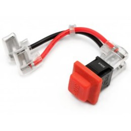 CY / RC Rubber Kill Switch
