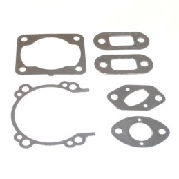 Heavy Duty Steel Reinforced Cylinder Gasket Set (4-Bolt)