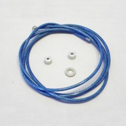 Turtle Racing V2 Pullstart Cable Kit