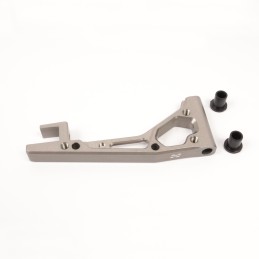 GT Front Upper Wishbone Alloy