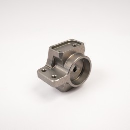 GT Front Hub Body Alloy