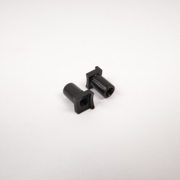 GT Front Hub Steel Nut Insert