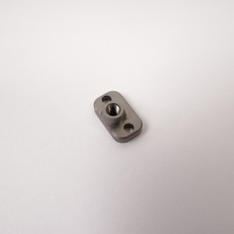 GT Front Hub King Pin Alloy Inserts