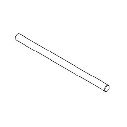 GT F/R Lower Wishbone Hinge Pin