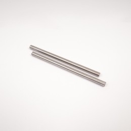 GT F/R Lower Wishbone Hinge Pin