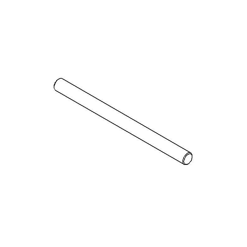 GT Front Upper Wishbone Hinge Pin