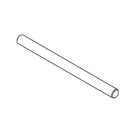 GT Front Upper Wishbone Hinge Pin