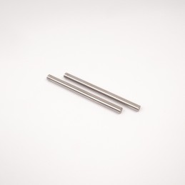 GT Front Upper Wishbone Hinge Pin