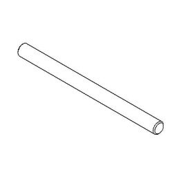 GT Rear Lower Hub-Wishbone Hinge Pin