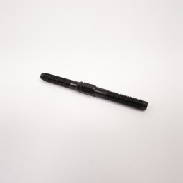GT Rear Upper Wishbone Turnbuckle Steel