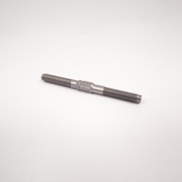 GT Rear Upper Wishbone Turnbuckle Alloy
