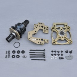 X-SNAP 2-Speed Upgrade HFL1426 (with car purchase only)