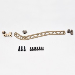 Rear Upper Stiffener Alloy (Opt)