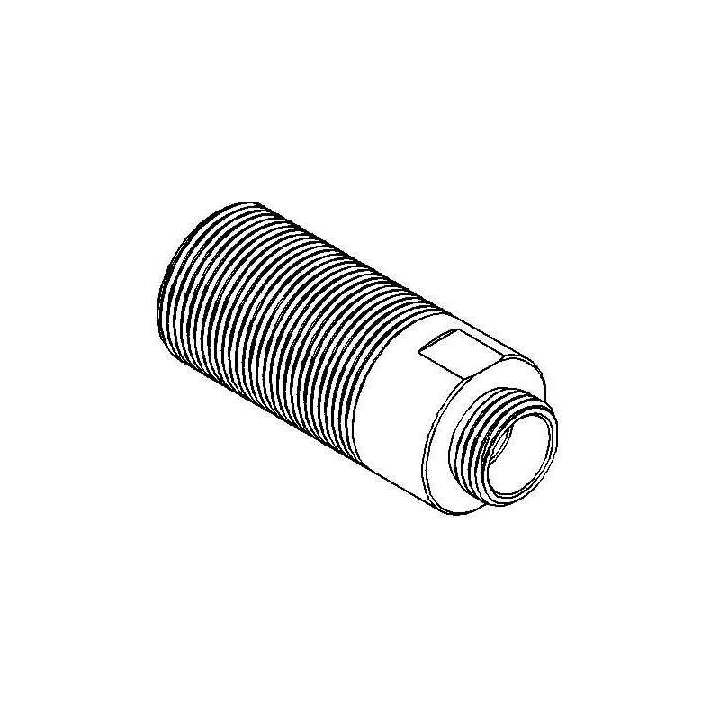 GT Shock Absorber Body Alloy With Composite Sleeve