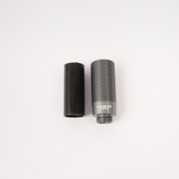 GT Shock Absorber Body Alloy With Composite Sleeve