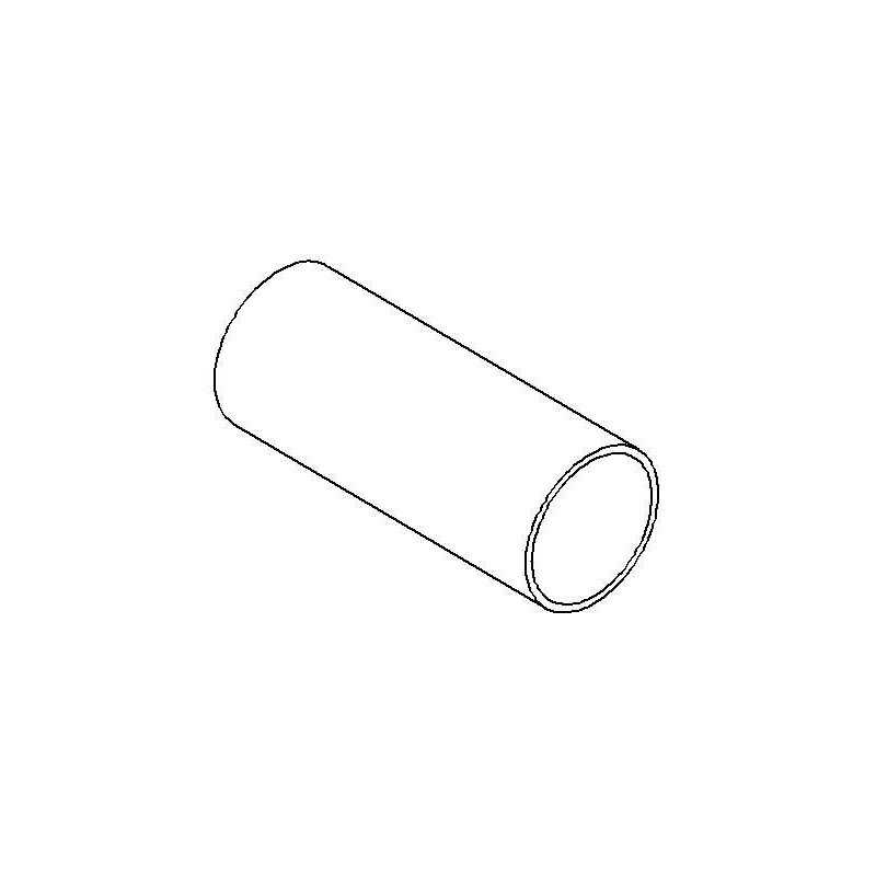 GT Shock Absorber Composite Internal Sleeve