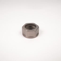 GT Shock Absorber Upper Alloy Lid