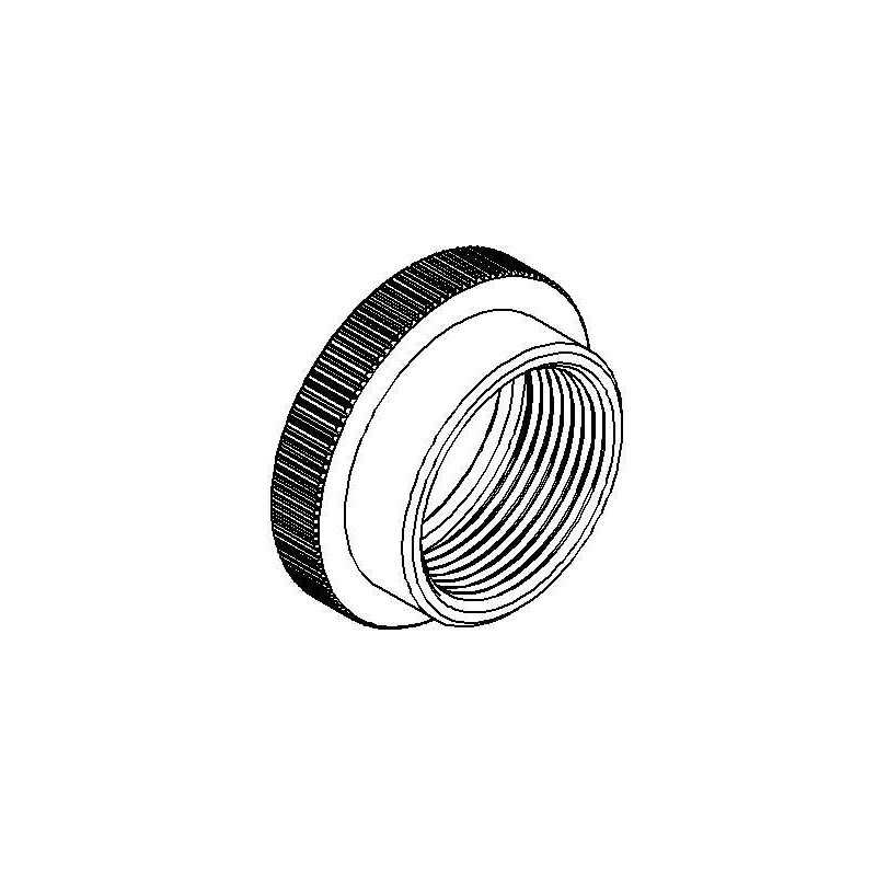 GT Shock Absorber Spring Preload Collar