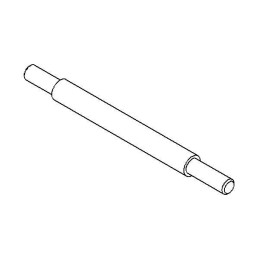 GT Shock Absorber Shaft