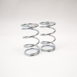 GT Shock Absorber Spring 1 (White)