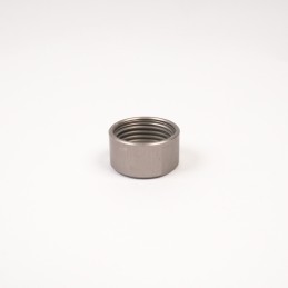 GT Shock Absorber Lower Alloy Lid
