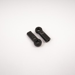 GT Rear Upper Wishbone Steering Composite Ball Joint