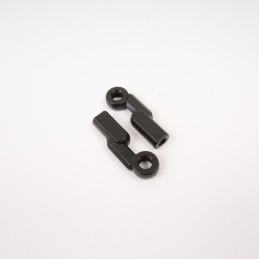 GT Steering-Hub Composite Angle Joint