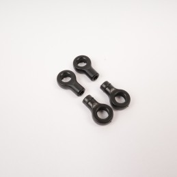 GT Anti-Roll Bar Rose Joint