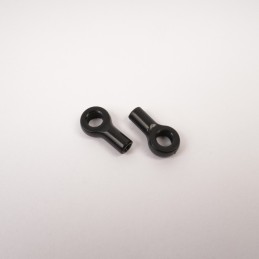 GT Steering Servo Rose Joint