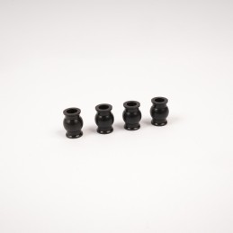 GT Shock Absorber Upper Ball Joint Steel